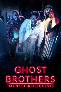 Best streaming options to watch Ghost Brothers: Haunted Houseguests without cable