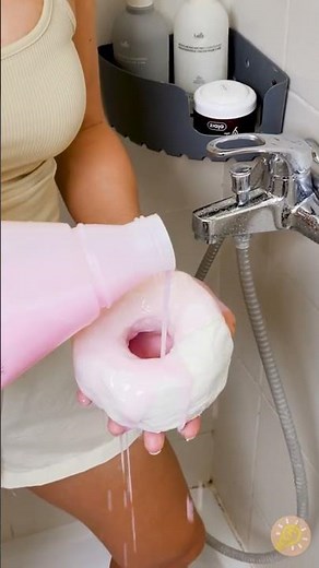 Der Toilettenpapier-Trick, den dein Badezimmer braucht 🚽