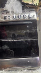 2.3K views · 17 reactions | Stove plus oven Order now 03132209179 #reelsfypシ | Anayaonlinestore | Facebook