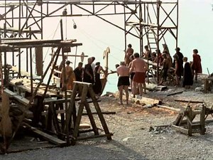 Nikos Perakis - Das Goldene Ding / Νίκος Περάκης - Το Χρυσό Πράγμα