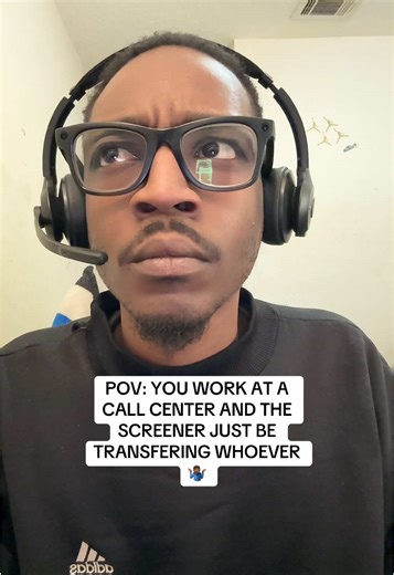 These are my favorite type of calls! Run that clock up😌 #wfh #callcenter #job #fyp #work