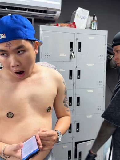 Cửu Long Di Quan và Ý Nghĩa của Hình Xăm Rồng