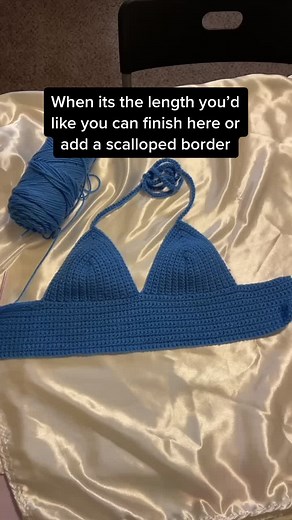 Part 8#fyp #crochet #crochettiktok