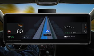 Mapy Google z nowością, która trochę cieszy i trochę przeraża