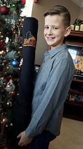 Bat Warmer by Hot-Bat