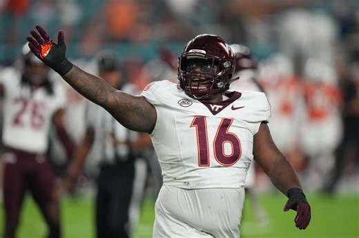 Who Are Aeneas Peebles's parents? Meet William and Gia Peebles.