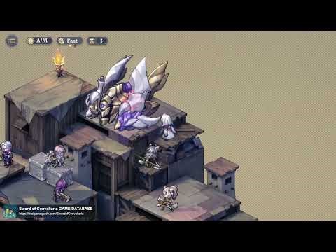 Battle For Spring's Will – Act XI 【Assist + Extra】 | Sword of Convallaria