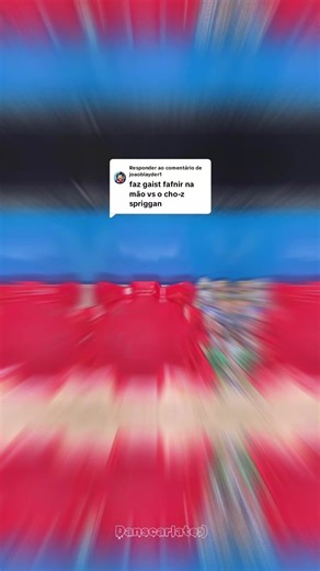 Respondendo a @joaoblayder1 cho-z spriggan vs geist fafnir com a mão!...@João blader • #beytok #beyblade #fyp #comentarios #viral