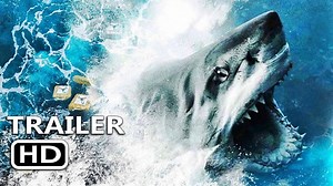 DEEP FEAR Official Trailer (2023) | Youtube预告片