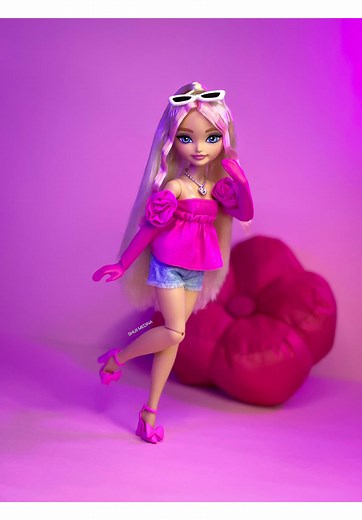 Explore Barbie Malibu Dream Besties and Fashion Tips