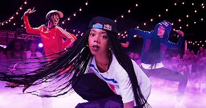 Get To Know Street Dance