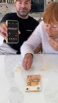 MANGE 10 CHIPS EN 20 SECONDES 🤯 #humour #defi #challenge #prank