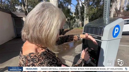 SD councilmembers push for delay or repeal of paid parking at Balboa Park