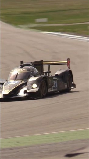 LOTUS LOLA B12/80 LMP2