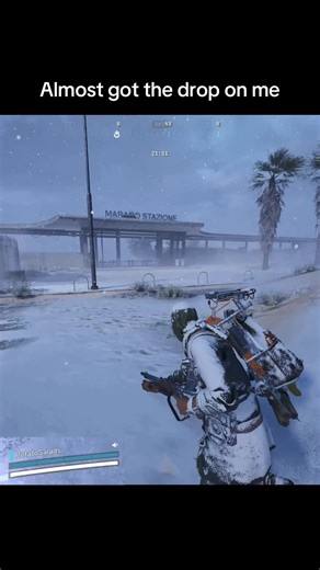 Almost made me poop my pants #arc #raiders #arcraiders #fyp | Raiders Game