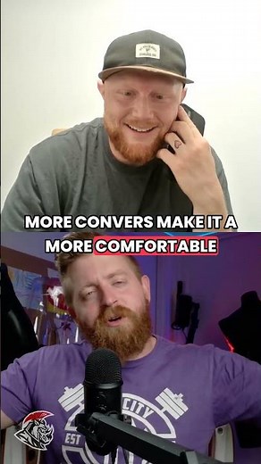 Free Men from Compression