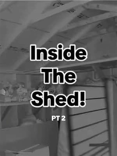 I was on my way to work when I got a notification of movement in my shed… #paranormal #haunted #scary #creepytok #fyp credit for the music goes to: Song: Ghost Composer: Tim Beek Website: https://soundcloud.com/timbeek License: Free To Use YouTube license youtube-free Music powered by BreakingCopyright: https://breakingcopyright.com