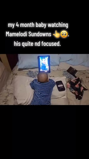 Kebona future Messi 🥹 Baby boy watching soccer ⚽️ #fypシ゚viralシfypシ゚ #reelschallengereelschallengereelschallengereelschallenge #facebookreelsviral #reelschallengereelschallenge #SAMA28 #fypageシ #babyboy #baby #MamelodiSundowns @highlight | Tselichana Black Panther