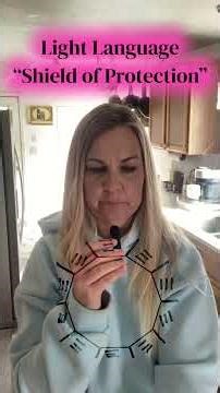 Dragon Light Language 🐉#shorts #lightlanguage #divinemessagesforyou #angeloracle