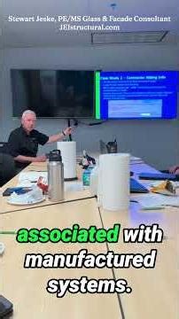 Contractor Hid Critical Movement Info: Florida Curtain Wall RFI Becomes a Life-Safety Risk