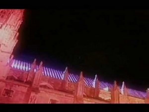 XAVER VARNUS PLAYS THE CANTERBURY CATHEDRAL ORGAN