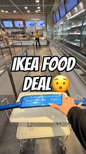 Have you seen this? It’s from Monday to Friday. . . . . #ikeafinds #ikeafood #ikeacanada | Coupon Cutie