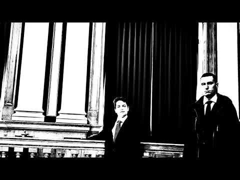 You can’t file every court case scenario (nostalgic 1948)