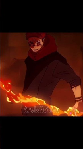 [ ادیت سوکونا ] #انیمه #ادیت #گوجو #سوکونا #جوجوتسو #جوجتسو #anime #anime #edit #gojo #sukuna #jjk
