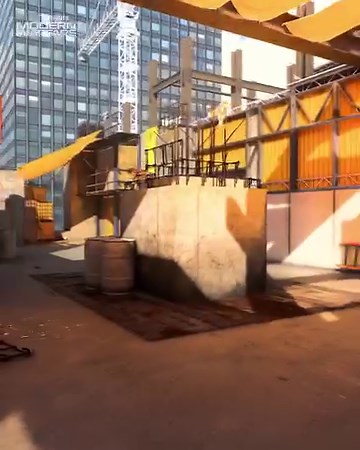 Get ready for pure chaos and fun with the return of the remastered Das Haus map and new variants for Terminal and Skidrow dropping in #MW3 Season 2 Reloaded 🌱 | Call of Duty