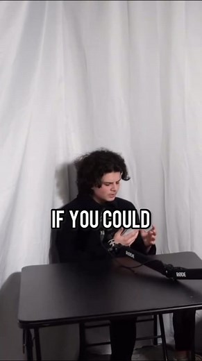 Matan Scares Jason Ellis on His Podcast