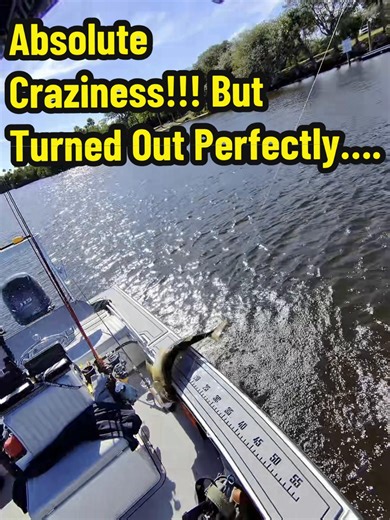 Saltwater Fishing Adventure: Perfect Tarpon Catch