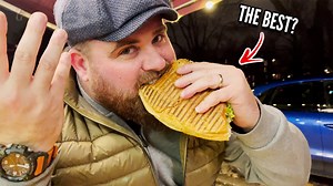 35K views · 348 reactions | OUR LAST STOP IN BERLIN!  In our last review from Berlin we stop off at the legendary kebab shop Imren Grill to see if their kebabs are the best in Berlin  What country shall we visit next guys? | Food Review Club | Facebook