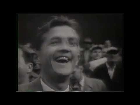 1951 World Series (Yanks v. Giants)