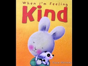 When I'm Feeling Kind By Trace Moroney