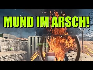 MUND IM ARSCH! - Battlefield 4 [DE|PC]