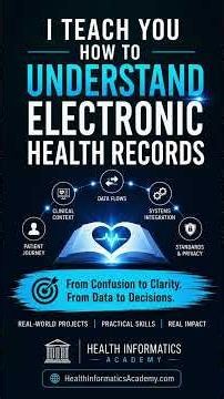 5 Things I Wish I Knew Before Becoming an EHR Analyst