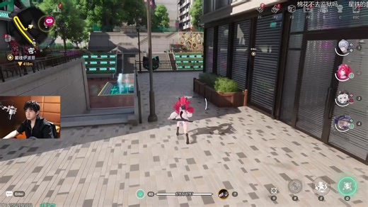 棉花大哥哥-看下燕云4k新版本-2026年04月25日15时43分58秒-Bilibili-弹幕版
