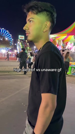 Boyfriend vs Girlfriend Relationship Dynamics