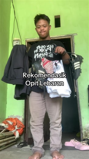 coba celana baru @cozyclub.id | outfit cowok