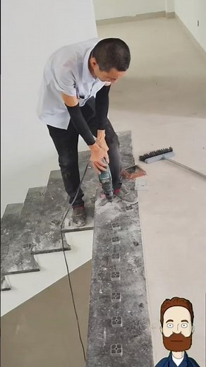 Wooden Stair Railing Done Right