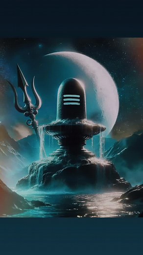 1.1K reactions · 53 shares | Om Namah Shivaya – The Sound of Devotion  shivling jal abhishesh, om namah shivaya chanting, shiv short video, mahadev meditation, shiv bhakti video, har har mahadev status, shiv parvati devotion, mahakal vibes, hindu mantra chanting, spiritual short | Blessed By Code | Facebook