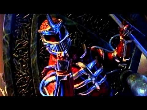Lord Zedd Theme