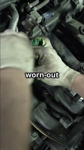 Car Feels Slow? Check Your Air Filter for Instant Power Fix