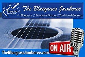 21K views · 31 reactions | For the Best in Bluegrass, Bluegrass Gospel, Traditional Country All Day Every Day! Click and listen!  thebluegrassjamboree.com listen Live on Facebook https://link.thunderpenny.com/xXsON #thebluegrassjamboree #bluegrassmusic #radio #onlineradio #streaming | The Bluegrass Jamboree | Facebook