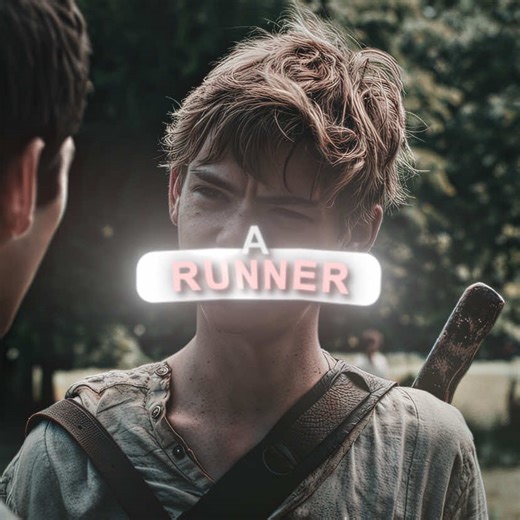 The maze runner | #mazerunner #edit #runner #fyp #thomasmazerunner