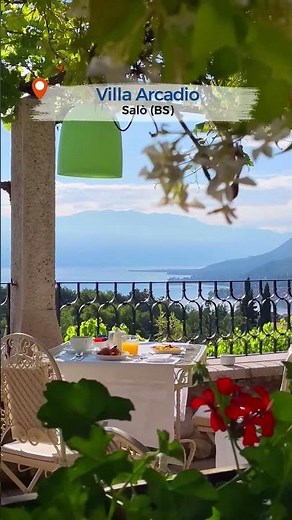 Tre hotel del lago di Garda da sogno #italiangetaway