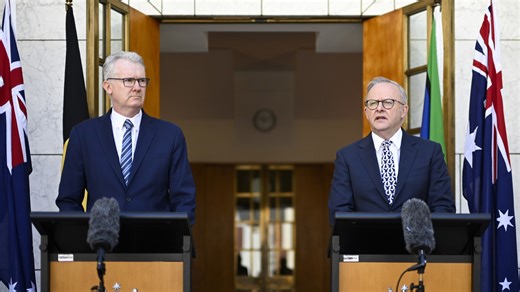 Australians left gobsmacked by Labor’s ISIS bride scandal