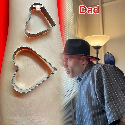 Sons failed April fools joke on dad😆🤣#funnyvideo #comedy #funnyskits