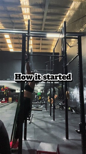 Mastering Muscle Ups: Advanced Training Techniques