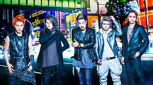 Crossfaith explore their dark side on 4th album Xeno